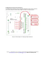 Preview for 11 page of Dane Technologies BSC4D Operating Instructions Manual