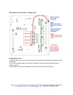 Preview for 12 page of Dane Technologies BSC4D Operating Instructions Manual