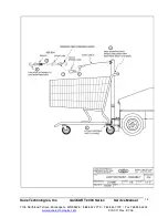 Preview for 12 page of Dane Technologies QuicKART 2000 Series Service Manual