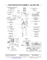 Preview for 96 page of Dane Technologies QuicKART 2000 Series Service Manual