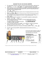 Preview for 46 page of Dane Technologies QUICKART M3 Owner'S Manual