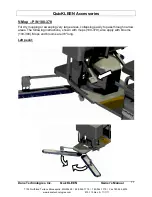 Preview for 17 page of Dane Technologies QuicKLEEN Owner'S Manual & Operating Instructions