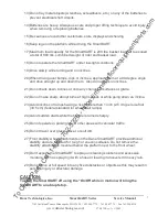 Preview for 7 page of Dane Technologies SmartKART 120-052 Service Manual