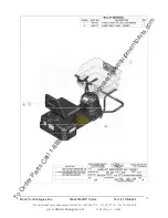 Preview for 12 page of Dane Technologies SmartKART 120-052 Service Manual