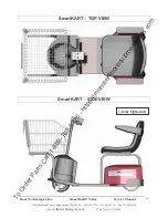 Preview for 14 page of Dane Technologies SmartKART 120-052 Service Manual