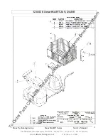 Preview for 35 page of Dane Technologies SmartKART 120-052 Service Manual