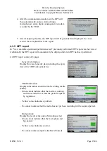 Предварительный просмотр 15 страницы Danelec Marine DM100 S-VDR G2 User Manual