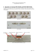 Preview for 15 page of Danelec DM100 S-VDR Operator'S Manual