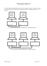 Preview for 11 page of Danelec DM700 ECDIS Installation Manual