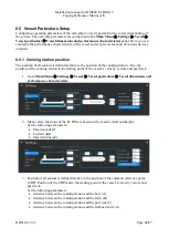 Предварительный просмотр 40 страницы Danelec DM800 Installation Manual