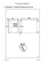 Предварительный просмотр 60 страницы Danelec DM800 Installation Manual