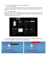 Preview for 42 page of danew DSlide 750 User Manual