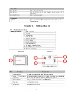 Preview for 5 page of danew E135 User Manual