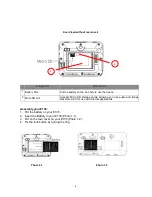 Preview for 6 page of danew E135 User Manual