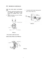 Preview for 7 page of danew E135 User Manual