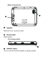 Preview for 10 page of danew GS170 Quick Start Manual