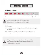 Preview for 6 page of danew GS270 Quick Start Manual