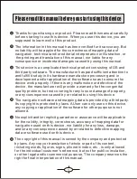 Preview for 20 page of danew GS281 Quick Start Manual