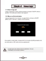 Preview for 7 page of danew GS520N Quick Start Manual