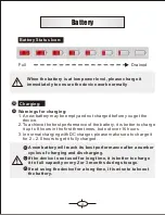 Preview for 24 page of danew GS520N Quick Start Manual