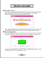 Preview for 27 page of danew GS520N Quick Start Manual