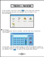 Preview for 32 page of danew GS520N Quick Start Manual