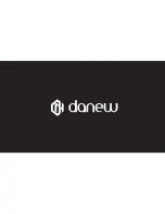 Preview for 26 page of danew KONNECT 201 User Manual