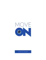 danew Move On Manual preview