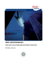 Danfoss Semco SEM-SAFE End User Manual предпросмотр