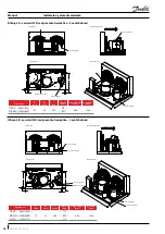 Preview for 20 page of Danfoss 0012345AU0116 Manual