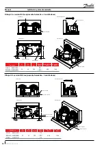 Предварительный просмотр 20 страницы Danfoss 0012345AU0116 Manual