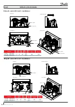 Preview for 22 page of Danfoss 0012345AU0116 Manual