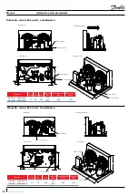 Предварительный просмотр 22 страницы Danfoss 0012345AU0116 Manual