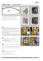 Preview for 2 page of Danfoss 004U8430 Installation Manual