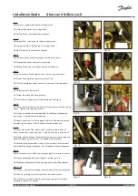 Предварительный просмотр 3 страницы Danfoss 004U8442 Installation Manual