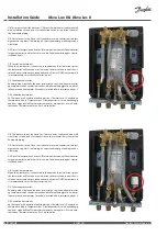 Предварительный просмотр 6 страницы Danfoss 004U8442 Installation Manual