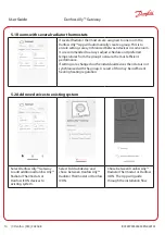 Предварительный просмотр 9 страницы Danfoss 014G2400 User Manual