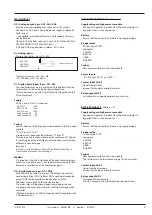 Preview for 3 page of Danfoss 080G0294 Instructions Manual