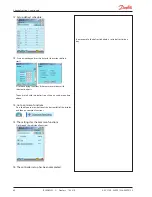 Preview for 62 page of Danfoss 080Z0130 Manual