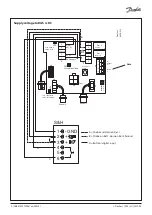 Preview for 2 page of Danfoss 080Z2819 Installation Manual