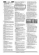 Preview for 5 page of Danfoss 082B3318 Instructions Manual