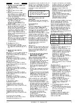 Preview for 7 page of Danfoss 082B3318 Instructions Manual