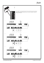 Предварительный просмотр 2 страницы Danfoss 084B4081 Installation Manual