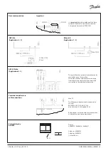 Предварительный просмотр 5 страницы Danfoss 084B4081 Installation Manual