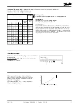 Предварительный просмотр 17 страницы Danfoss 084B8012 Instructions Manual