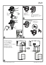Preview for 3 page of Danfoss 084H4505 Installation Manual