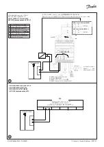 Preview for 4 page of Danfoss 084H4505 Installation Manual