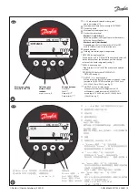 Предварительный просмотр 5 страницы Danfoss 084H4505 Installation Manual