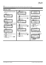 Предварительный просмотр 8 страницы Danfoss 084H4505 Installation Manual