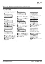 Предварительный просмотр 20 страницы Danfoss 084H4505 Installation Manual